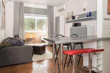 L'Escala - Cozy apartment 600m from the beach
