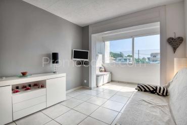 L'Escala - Apartament de planta baixa, situat a 500m de la platja de Riells