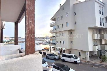 L'Escala - Apartamento a 50m del mar