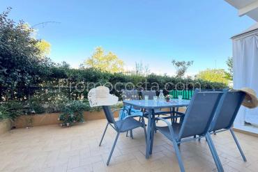 L'Escala - Apartamento situado a unos 200m de la playa de Riells