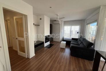 L'Escala - Apartamento reformado situado en el Casco Antiguo