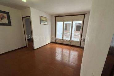 L'Escala - Apartamento situado en el Casco Antiguo y a 50m del mar