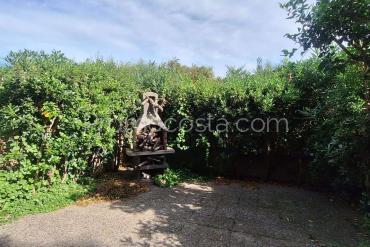 L'Escala - Apartamento en planta baja, situado a unos 700m de la playa de  Riells.