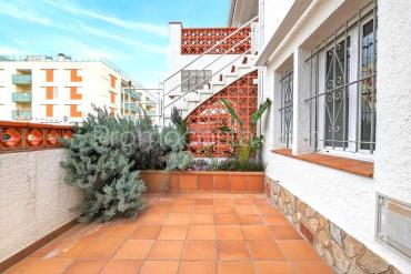 L'Escala - Apartamento a 30m de la playa de Riells