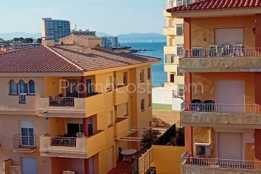 L'Escala - Apartamento recién reformado, situado a 50m de la playa de Riells