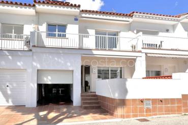 L'Escala - Completely renovated house, ideal for living all year round