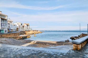 L'Escala - OPORTUNIDAD!!!  Casa situada a tan solo 50 metros de la playa del Port d’en Perris