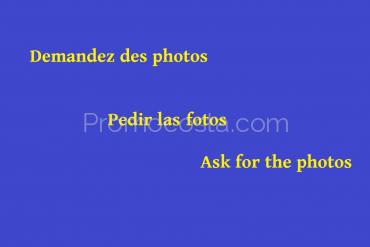 L'Escala - Casa  situada a unos 1000m de las playas d'Empuries