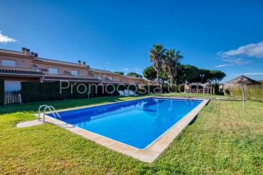 L'Escala - Casa con licencia turística