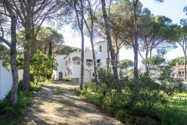L'Escala - Magnifica casa situada situada en Puig Sec y a unos 1300m de la playa de Montgo