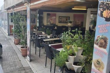 L'Escala - Local comercial situado a escasos metros de la playa de Riells