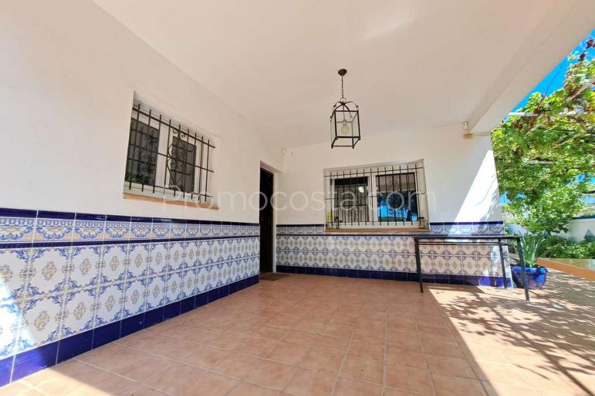 L'Escala, Casa independiente con piscina privada