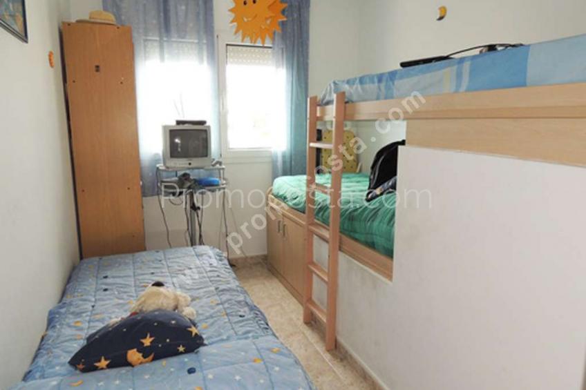 L'Escala, Muntanya del Pastor- Casa con 4 habitaciones