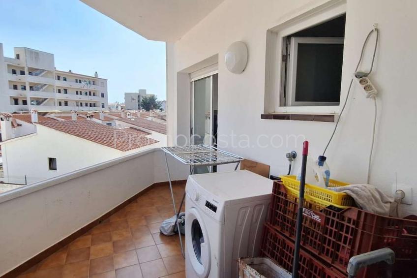 L'Escala, Apartamento situado a solo 100m de la playa de Riells