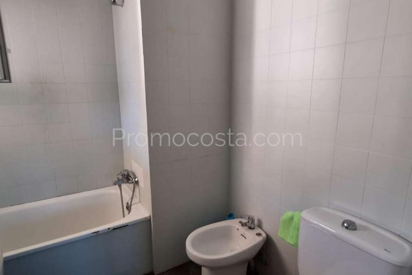 L'Escala, Apartamento situado a solo 100m de la playa de Riells