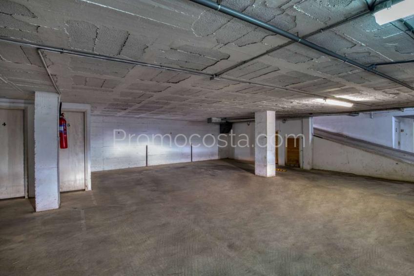L'Escala, Apartamento a 100m de la playa de Riells