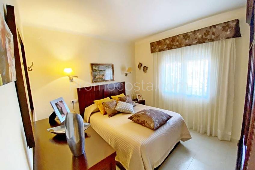 L'Escala, Apartamento a 100m de la playa de Riells 