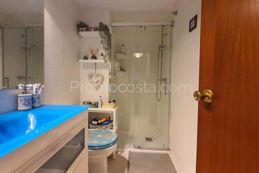L'Escala, Apartamento situado a 100m de la magnífica cala Montgó
