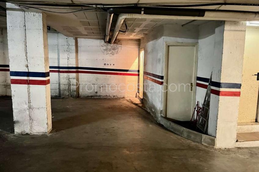 L'Escala, Apartamento a solo 400m de la playa