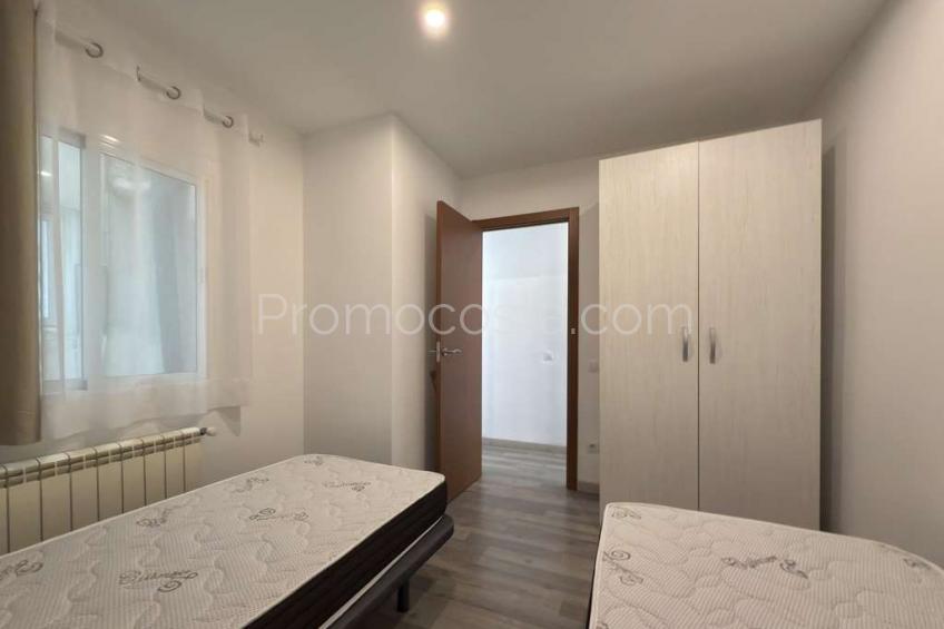 L'Escala, Completely renovated apartment located in the Old Town