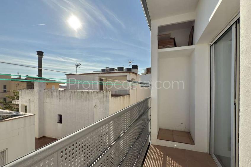 L'Escala, Completely renovated apartment located in the Old Town