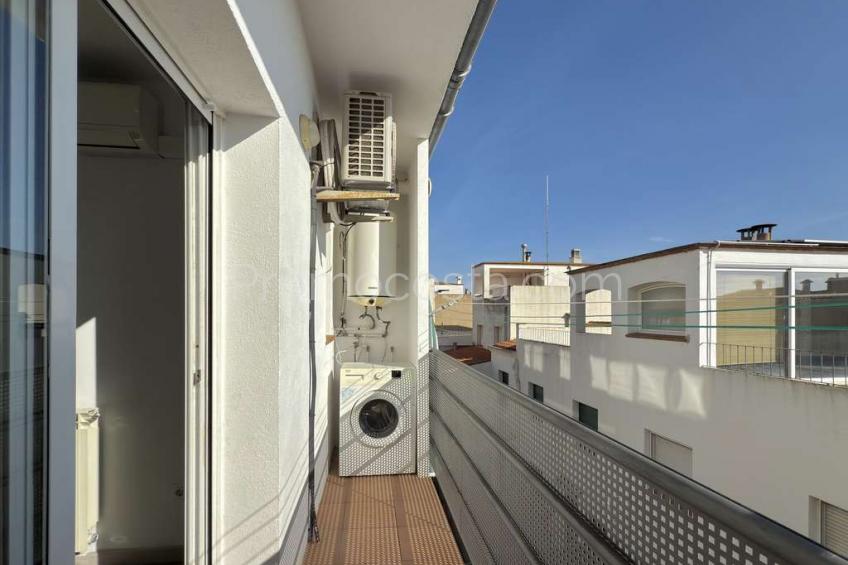 L'Escala, Completely renovated apartment located in the Old Town