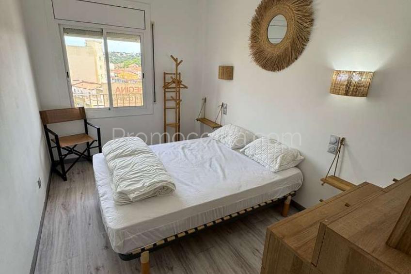 L'Escala, Apartment located at 50 meters from Riells Beach
