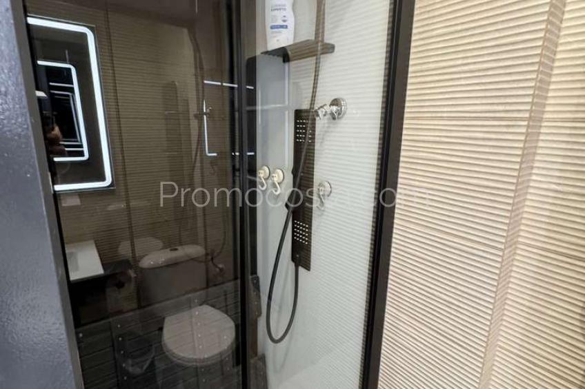 L'Escala, Apartment located at 50 meters from Riells Beach