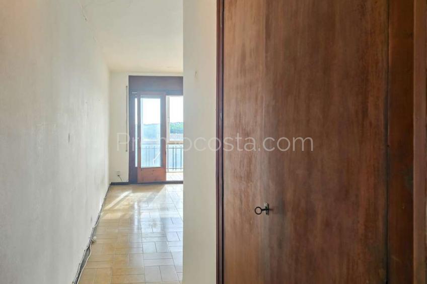 L'Escala, Studio proche de la plage 