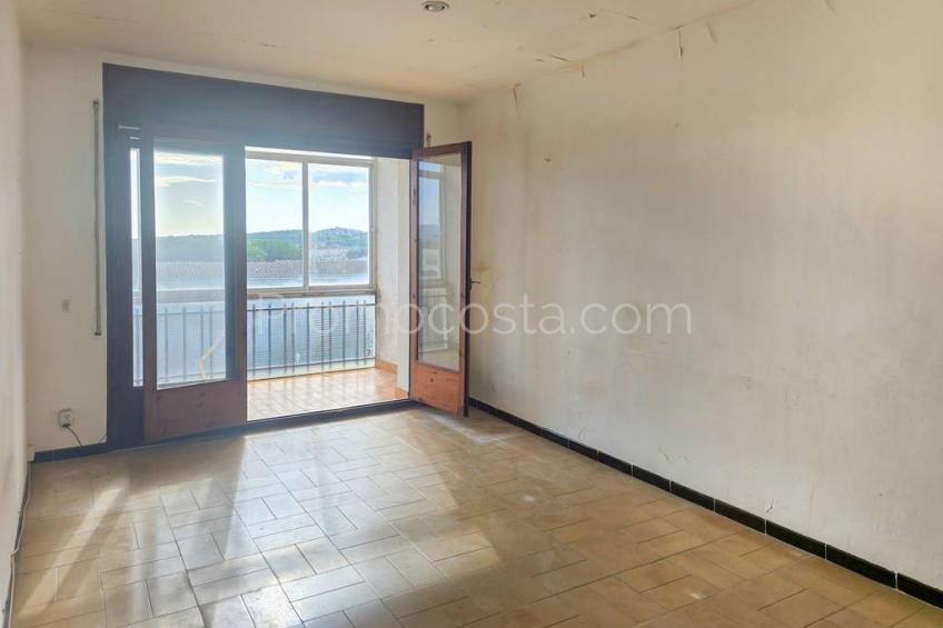 L'Escala, Studio proche de la plage 