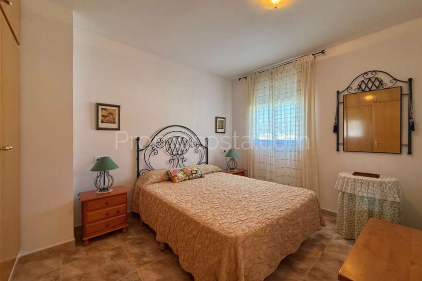 L'Escala, Apartamento con  licencia turística, a 100m de la playa de Montgó