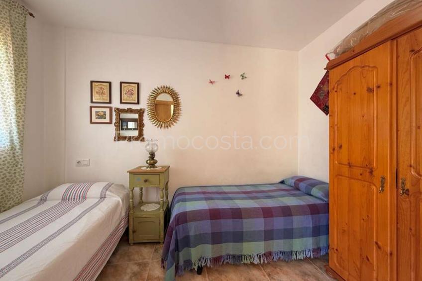 L'Escala, Apartamento con  licencia turística, a 100m de la playa de Montgó