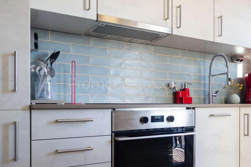 L'Escala, Apartamento en muy buen estado, y con vistas despejadas