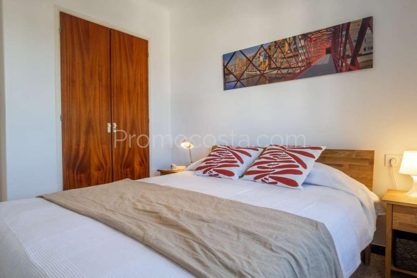 L'Escala, Apartamento en muy buen estado, y con vistas despejadas