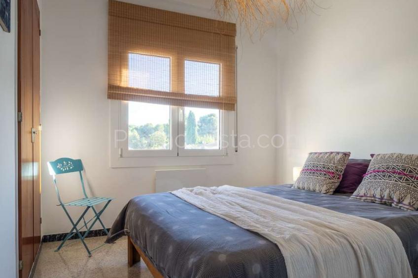 L'Escala, Apartamento en muy buen estado, y con vistas despejadas