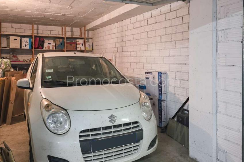 L'Escala, Ático-dúplex con vistas al mar en el Casco Antiguo