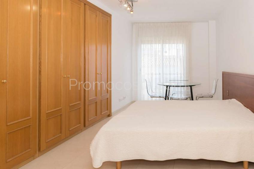 L'Escala, Ático-dúplex con vistas al mar en el Casco Antiguo