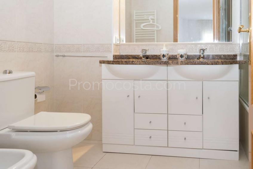 L'Escala, Ático-dúplex con vistas al mar en el Casco Antiguo