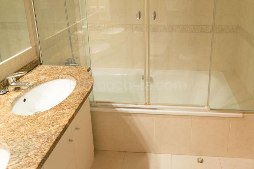 L'Escala, Ático-dúplex con vistas al mar en el Casco Antiguo