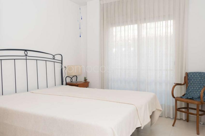 L'Escala, Ático-dúplex con vistas al mar en el Casco Antiguo