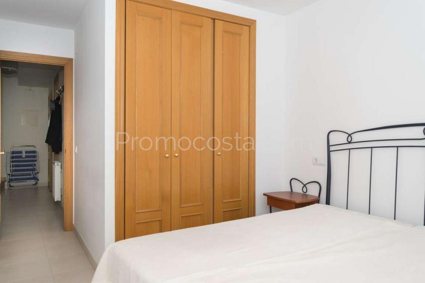 L'Escala, Ático-dúplex con vistas al mar en el Casco Antiguo