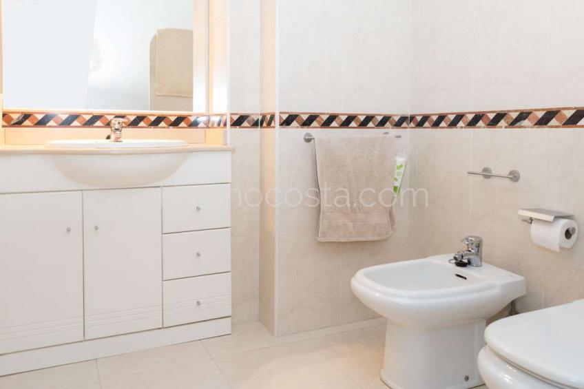 L'Escala, Ático-dúplex con vistas al mar en el Casco Antiguo