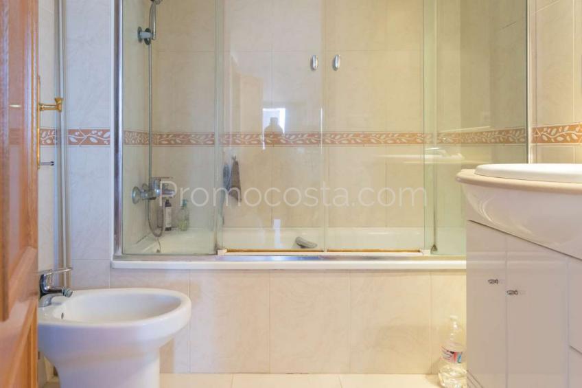 L'Escala, Ático-dúplex con vistas al mar en el Casco Antiguo