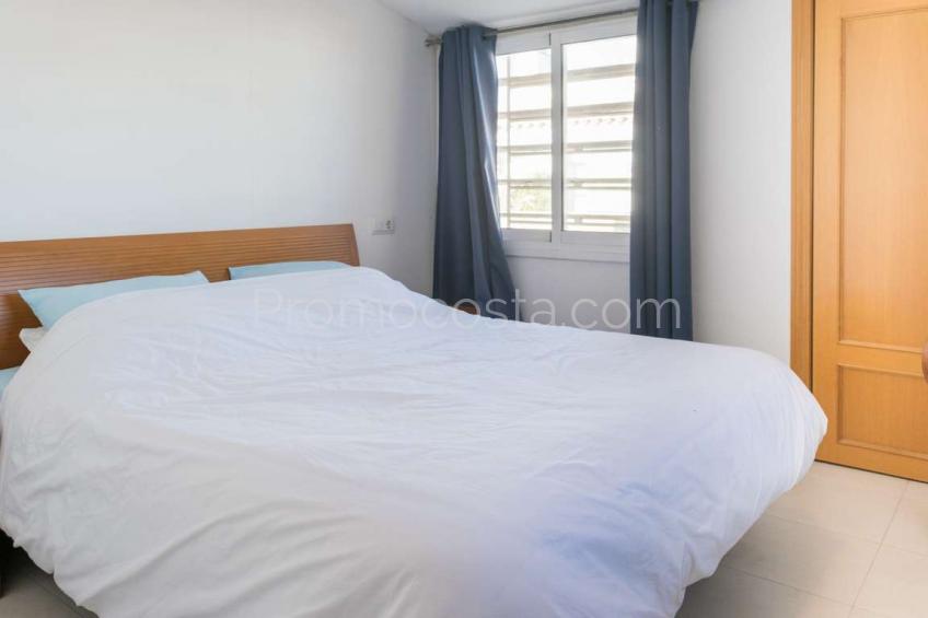 L'Escala, Ático-dúplex con vistas al mar en el Casco Antiguo