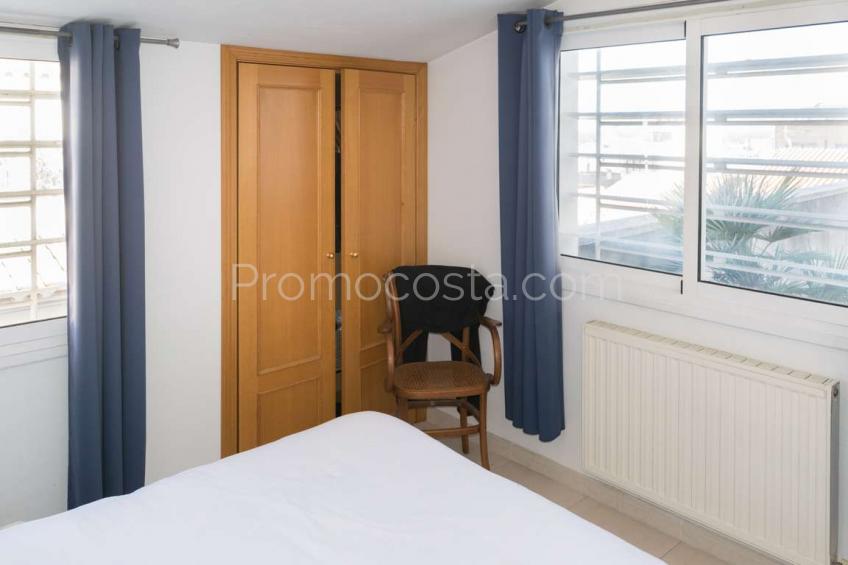 L'Escala, Ático-dúplex con vistas al mar en el Casco Antiguo