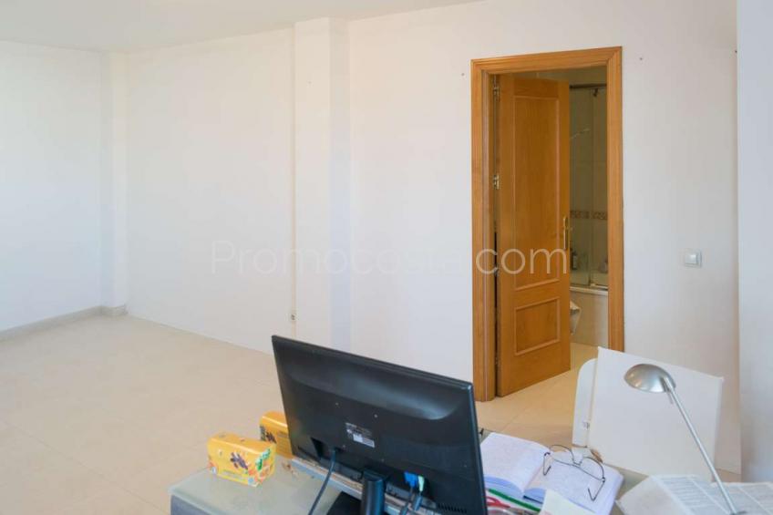 L'Escala, Ático-dúplex con vistas al mar en el Casco Antiguo