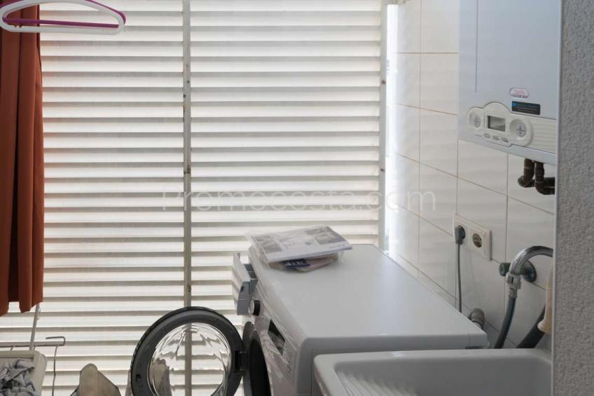 L'Escala, Ático-dúplex con vistas al mar en el Casco Antiguo