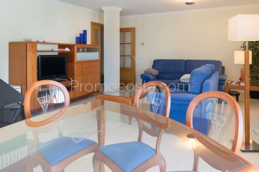 L'Escala, Ático-dúplex con vistas al mar en el Casco Antiguo