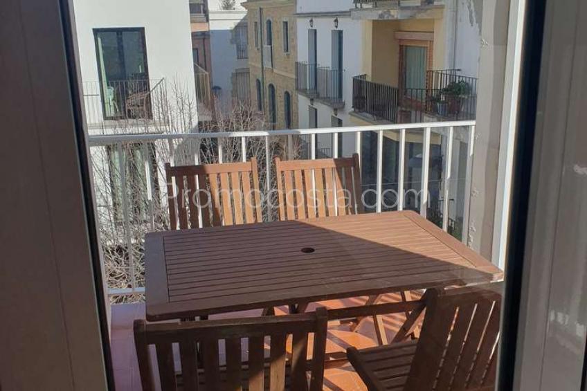 L'Escala, Apartamento reformado situado en el Casco Antiguo