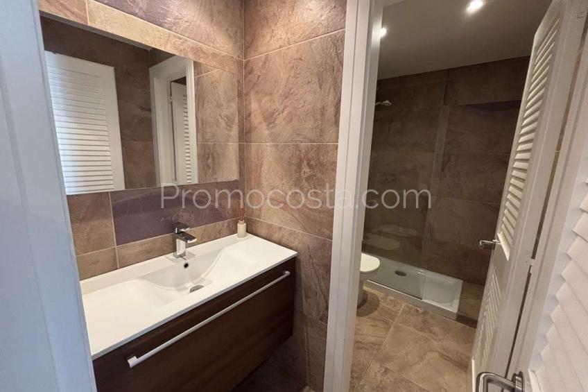 L'Escala, Apartamento reformado situado en el Casco Antiguo